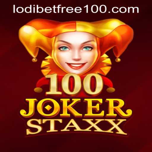 Exploring the World of 100JokerStaxx in the Context of Lodibet Gaming Online