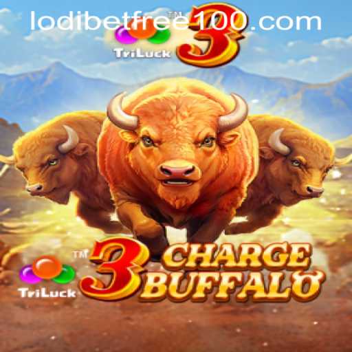 An In-depth Look at 3ChargeBuffalo: A Thrilling Gaming Experience
