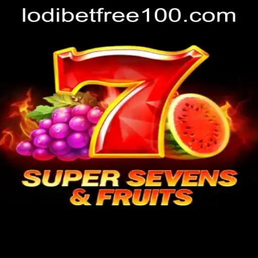 Discover the Exciting World of 7SuperSevensFruits at Lodibet Gaming Online