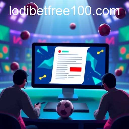 lodibet gaming online