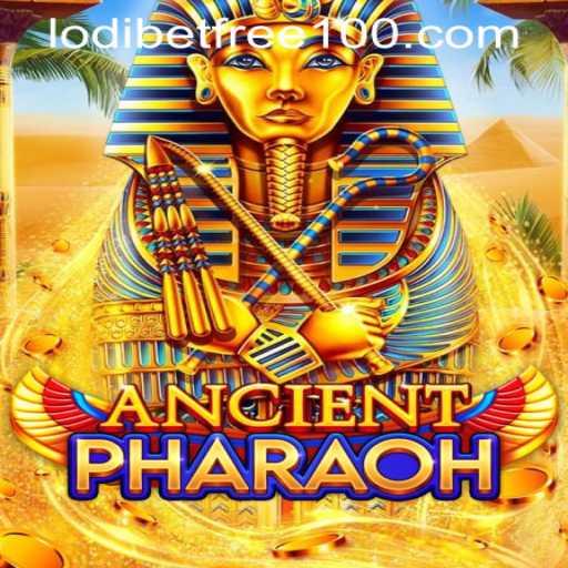 Unlock the Mysteries of AncientPharaoh: An Epic Journey into Lodibet Gaming Online