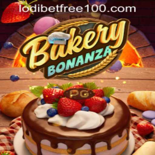 BakeryBonanza: A Sweet Journey into the World of Lodibet Gaming Online