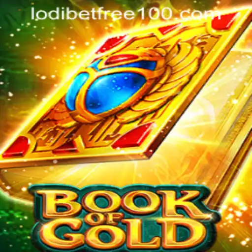 Exploring Book of Gold: A Dive into Lodibet Gaming Online's Latest Hit