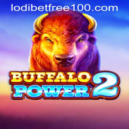 BuffaloPower2: A Thrilling Adventure in Lodibet Gaming Online