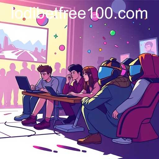 Player Community: Building Bonds through Lodibet Gaming Online