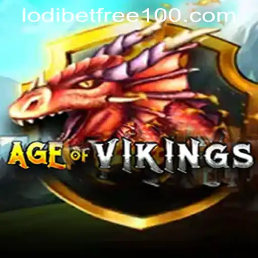 AgeofViking: An Epic Journey into the Norse World