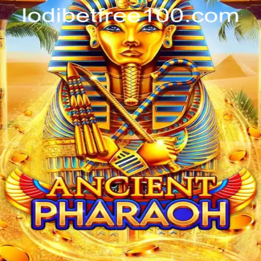 Unlock the Mysteries of AncientPharaoh: An Epic Journey into Lodibet Gaming Online