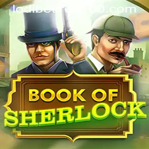 Discover the Thrilling World of 'BookOfSherlock' at Lodibet Gaming Online