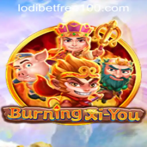 BurningXiYou: A Dynamic Adventure in the World of Online Gaming