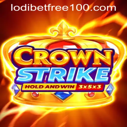 Crownstrike: An Exciting Adventure into the World of Lodibet Gaming Online