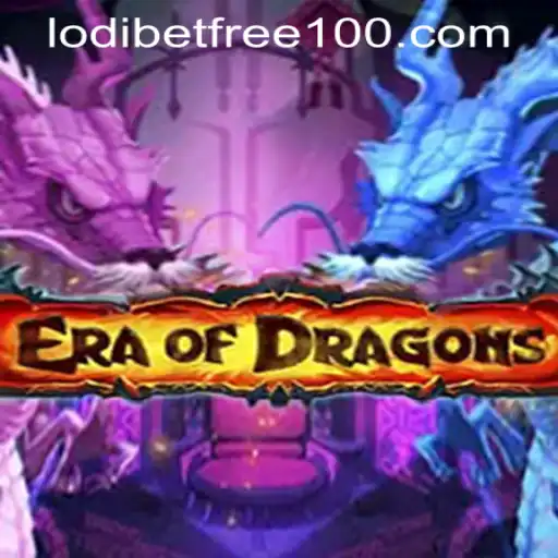 Unveiling EraOfDragons: A New Era of Gaming with Lodibet Gaming Online