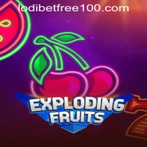 ExplodingFruits: A Thrilling Adventure in Lodibet Gaming Online