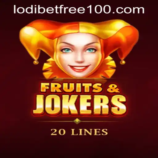 Exploring FruitsAndJokers20: An Exciting Venture into Lodibet Gaming Online