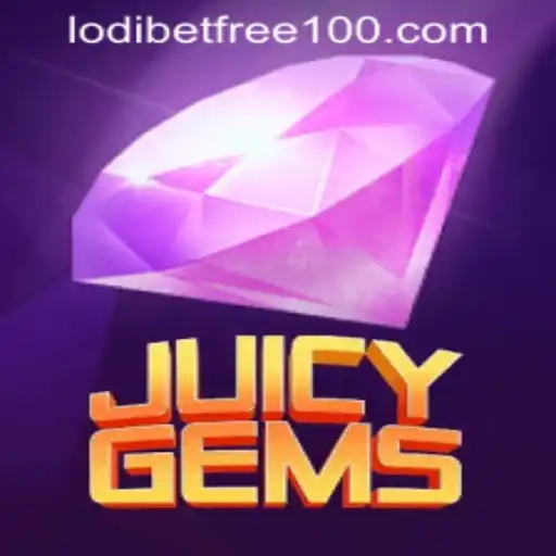 JuicyGems: Unveiling the Thrills of Lodibet Gaming Online