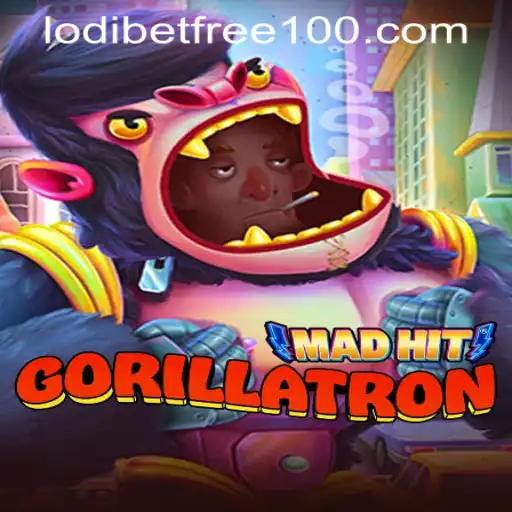 MadHitGorillatron: A Thrilling Adventure in the World of Lodibet Gaming Online