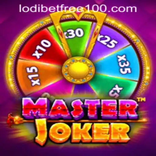 Exploring the Thrills of MasterJoker: A Dive into Lodibet Gaming Online
