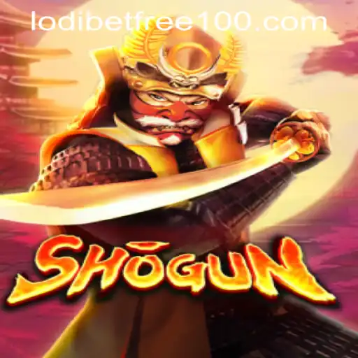 Shogun: Master the Strategy in Lodibet Gaming Online