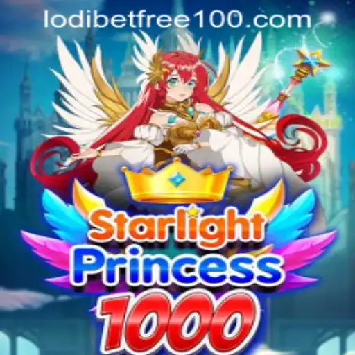 Discover the Enchanting World of StarlightPrincess1000 with Lodibet Gaming Online