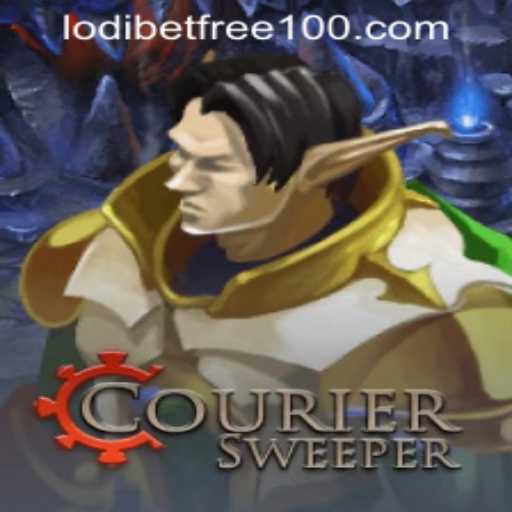 CourierSweeper: The New Online Gaming Sensation