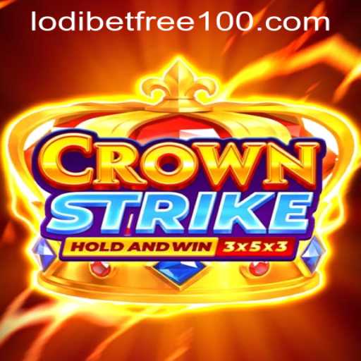 Crownstrike: An Exciting Adventure into the World of Lodibet Gaming Online