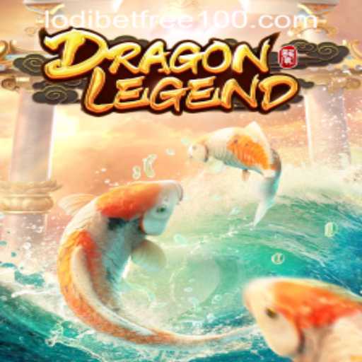 DragonLegend: An Epic Adventure in Lodibet Gaming Online
