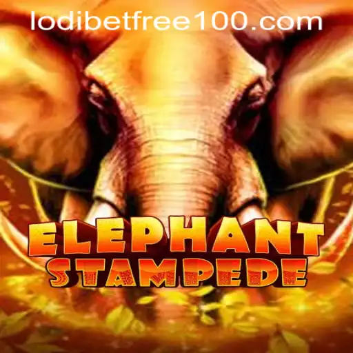 Elephant Stampede: Unleashing the Thrill of Lodibet Gaming Online
