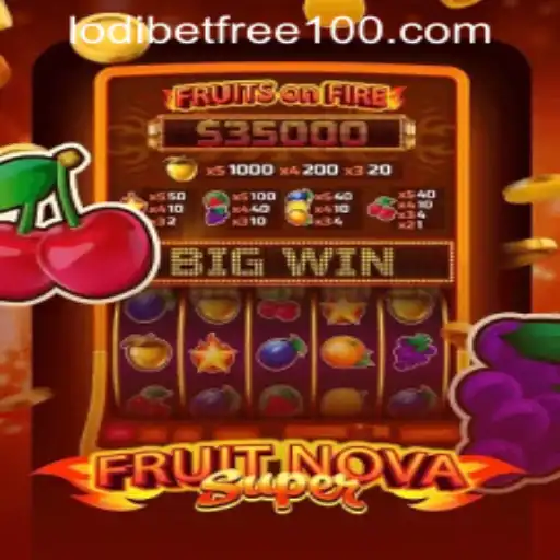 Exploring the Thrilling World of FruitNovaSuper in the Online Gaming Sphere
