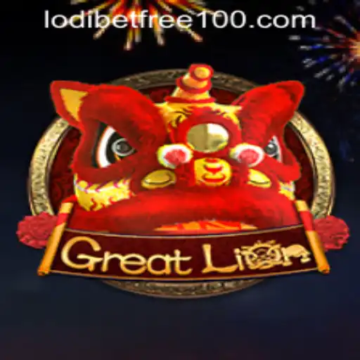 Unveiling the Excitement of GreatLion: A New Era in Online Gaming