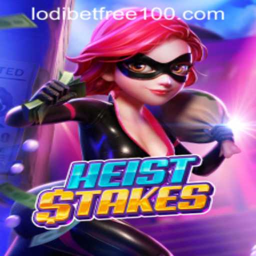 HeistStakes: Unveiling the Thrills of Lodibet Gaming Online