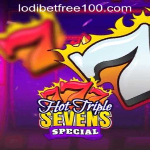 Experience the Thrill with HotTripleSevensSpecial: The Ultimate Lodibet Gaming Online Adventure