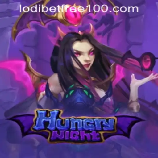 HungryNight: Exploring the Thrills of Lodibet Gaming Online