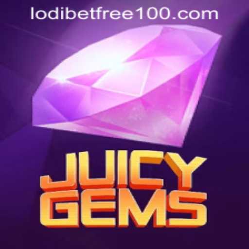 JuicyGems: Unveiling the Thrills of Lodibet Gaming Online