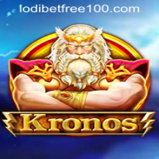 Kronos: A Journey Through Myth and Lore in Lodibet Gaming Online