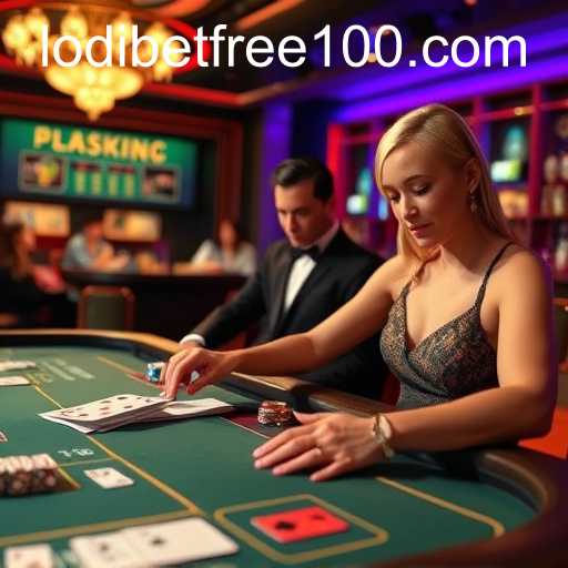 Understanding Live Games in the World of Lodibet Gaming Online