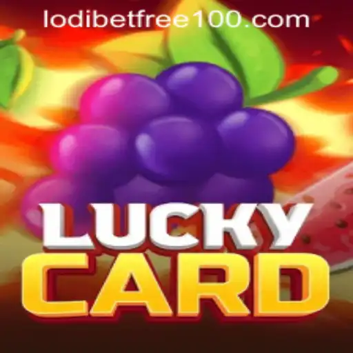 Unveiling LuckyCard: A Next-Level Gaming Experience with Lodibet Gaming Online