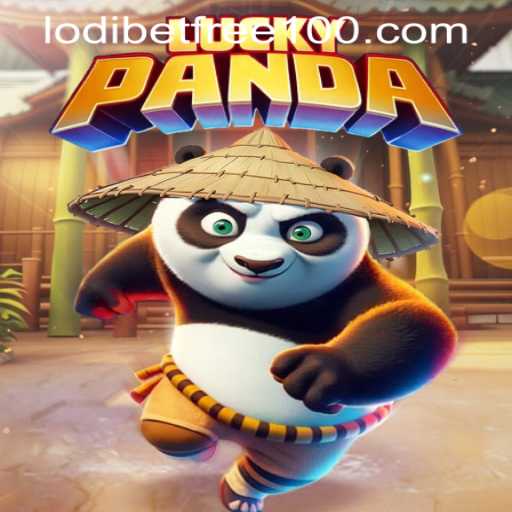 Discover the Exciting World of LuckyPanda: A Comprehensive Guide to Lodibet Gaming Online
