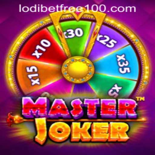 Exploring the Thrills of MasterJoker: A Dive into Lodibet Gaming Online