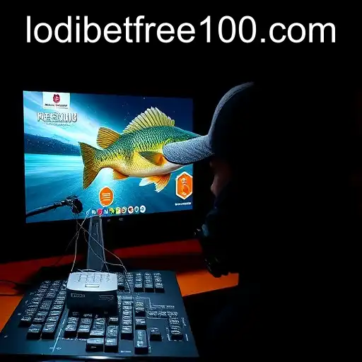 The Rise of Online Fishing: An In-Depth Look