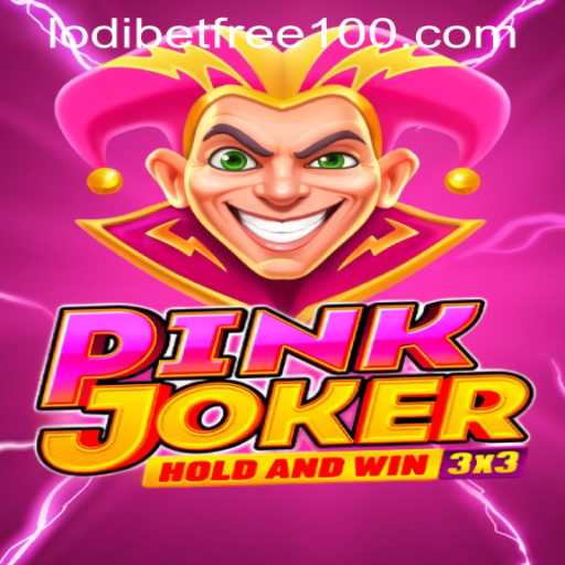Unveiling Pinkjoker: Exploring the World of Lodibet Gaming Online