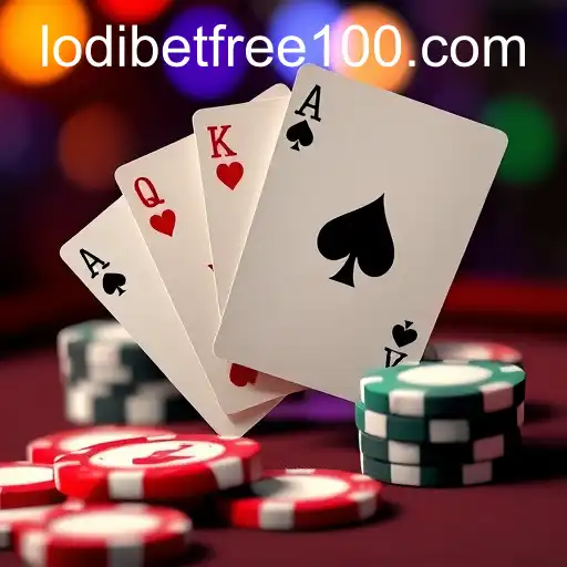 Exploring the Vibrant World of Poker Games with Lodibet Gaming Online