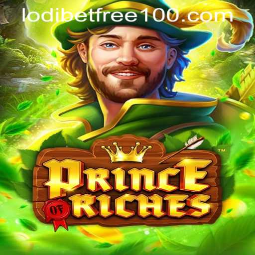 Exploring the World of PrinceOfRiches: A Lodibet Gaming Online Experience