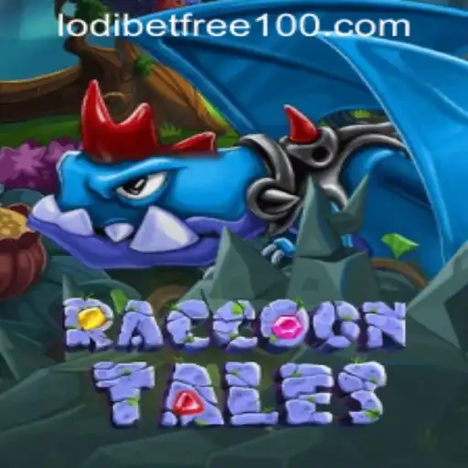 Explore the Enchanting World of RaccoonTales with Lodibet Gaming Online