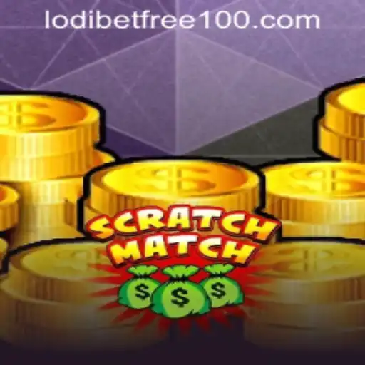 ScratchMatch: The Engaging World of Lodibet Gaming Online