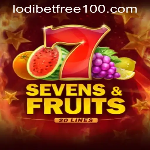 Exploring SevensFruits20: A Captivating Experience in Lodibet Gaming Online