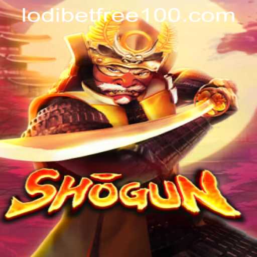 Shogun: Master the Strategy in Lodibet Gaming Online