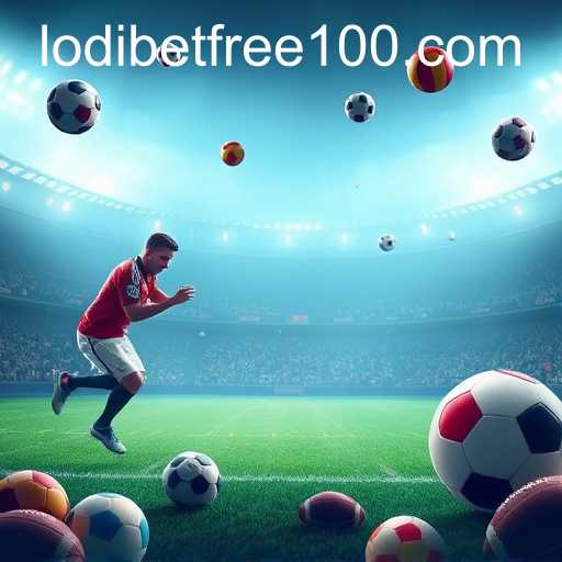 lodibet gaming online