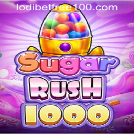 Exploring SugarRush1000: The Sweet Adventure with Lodibet Gaming Online