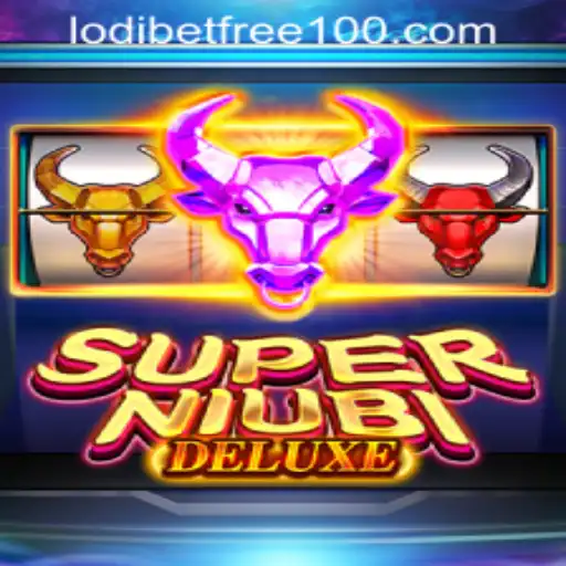 Exploring the World of SuperNiubiDeluxe: A Dive into Lodibet Gaming Online
