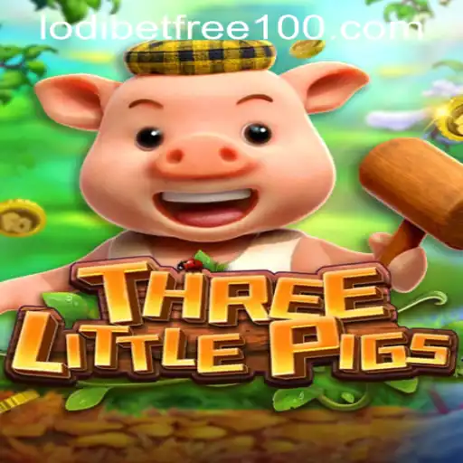 Discover the Exciting World of THREELITTLEPIGS at Lodibet Gaming Online