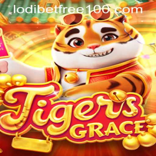 TigersGrace: An Engaging Adventure in Lodibet Gaming Online